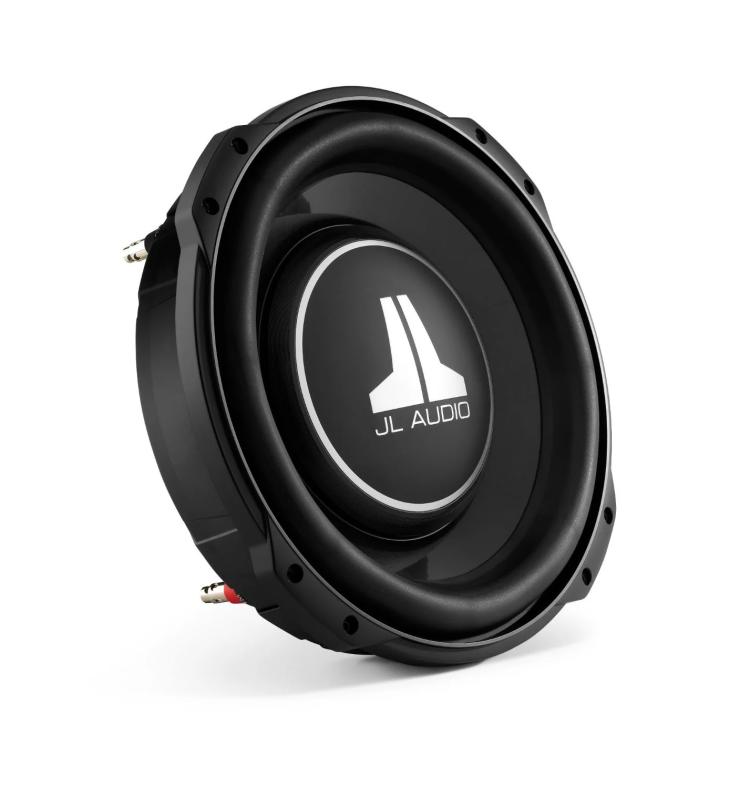 12Tw3-D8 12" Thin-Line Dual Voice Coil Subwoofer – 8 Ohm | 12 Inch Subwoofers 12 Inch Subwoofers 12 Inch Subwoofers