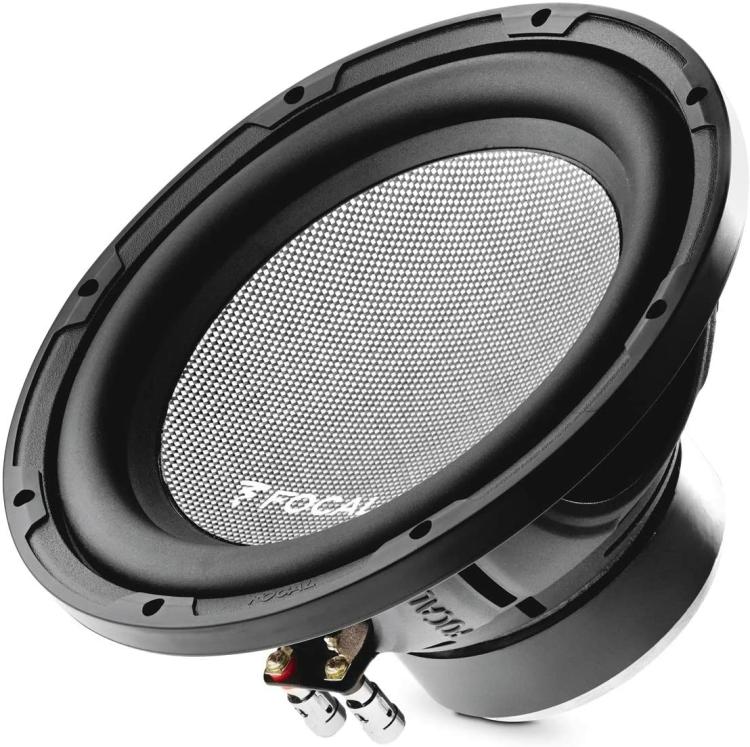 25 A4 Access Performance Series 10" Car Audio Subwoofer 200W Rms 400W Peak | 10 Inch Subwoofers 10 Inch Subwoofers 10 Inch Subwoofers