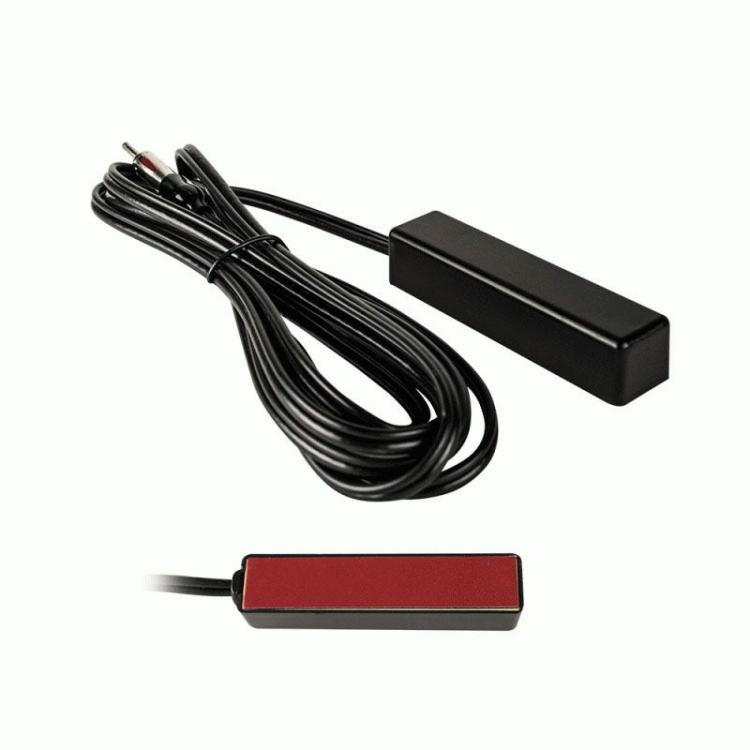 44-Ua20 Electronic Magnetic Antenna | Car Stereo Accessories Car Audio & Video Car Stereo Accessories