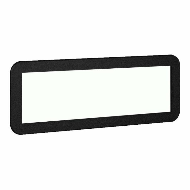 89-30-0500 Universal .5 Inch Border Abs Plastic Din Trim Ring | Car Stereo Accessories Car Audio & Video Car Stereo Accessories