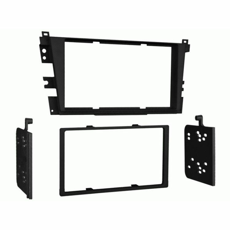 95-7868B Dash Kit For Acura Cl 01-03 & Tl 99-03 | Car Stereo Accessories Car Audio & Video Car Stereo Accessories