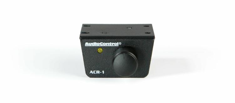 Acr-1 Remote For Processors | Digital Sound Processors Car Audio & Video Digital Sound Processors