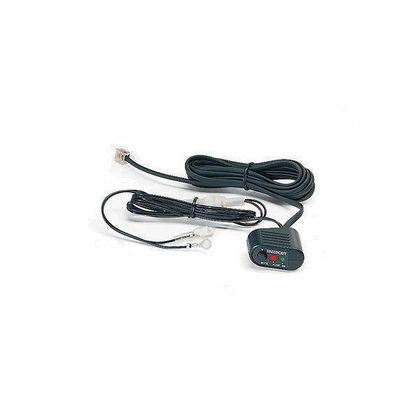 Direct Wire Smartcord – Red | Radar Detector Accessories Car Accessories Radar Detector Accessories