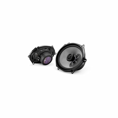 Evolution C2-570X Coaxial Speaker Pair | Full Range Speakers Car Audio & Video Full Range Speakers