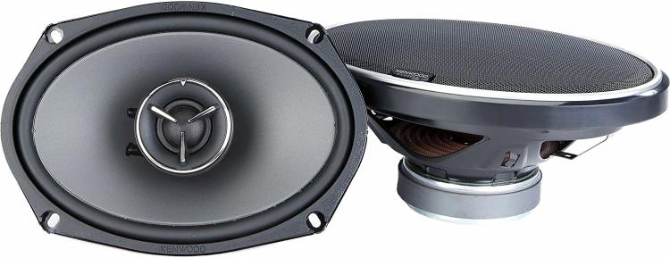 Excelon Kfc-X694 6X9" Coaxial Speakers | Full Range Speakers Car Audio & Video Full Range Speakers