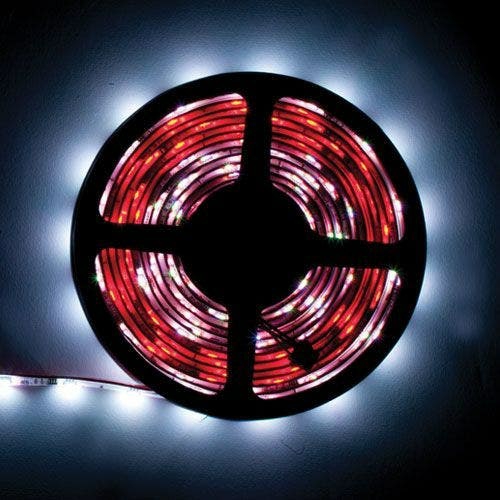 H-5Mrgb-3 5 Meter 132 Function Rgb Led Strip | LED Light Strips/Interior Lighting Car Accessories LED Light Strips/Interior Lighting