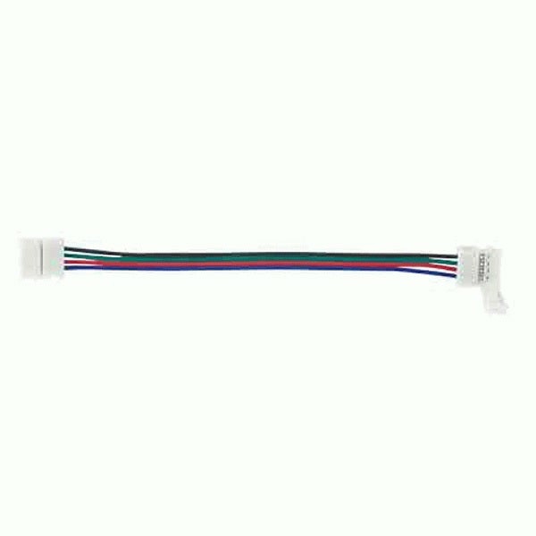 H-Ecrgb-1 6 Inch Extension Harness For 5Mrgb-1 Leds – 2 Pack | Lighting Accessories Car Accessories Lighting Accessories