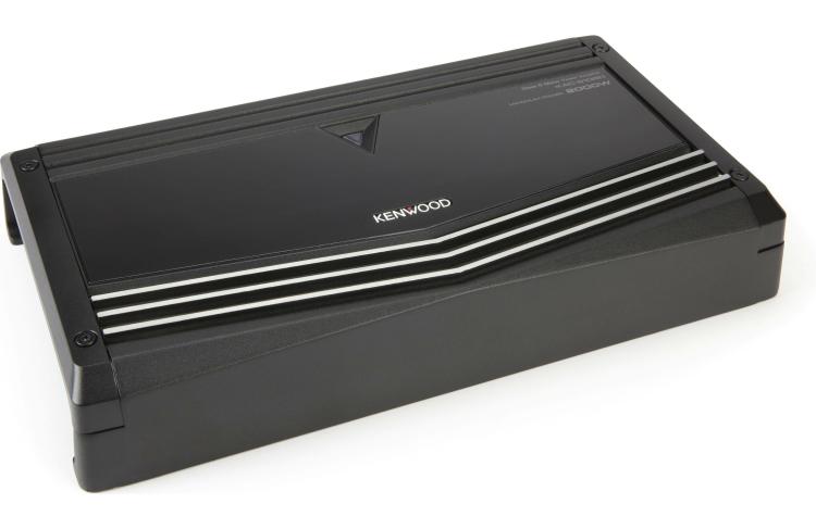 Kac-9106D Class-D Monoblock Subwoofer Amplifier | Mono Subwoofer Amps Car Amplifiers Mono Subwoofer Amps