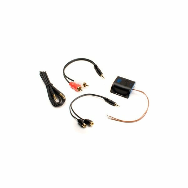 Lpgl-2 Universal Ground Loop Isolator | Amplifier Installation Accessories Amplifier Installation Accessories Amplifier Installation Accessories