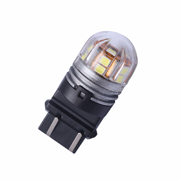 Lumacore Hc3157R Red Quick Pulse Led 3157 Socket Bulbs | Bulbs Bulbs Bulbs