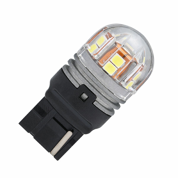 Lumacore Hc7440R Quick Pulse Red Led Socket Bulb | Bulbs Bulbs Bulbs