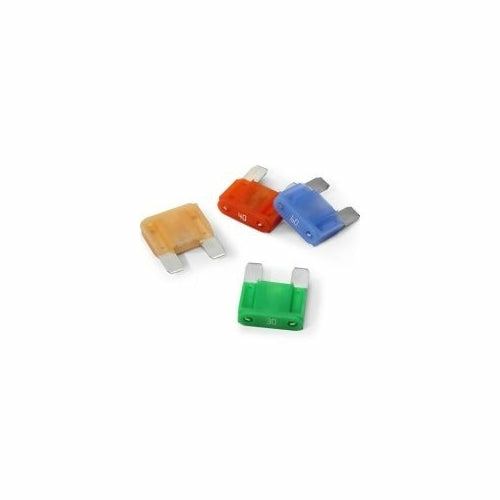 Maxi Blade-Type 50 Amp Fuse – Xd-Maxi-50 | Amplifier Installation Accessories Amplifier Installation Accessories Amplifier Installation Accessories