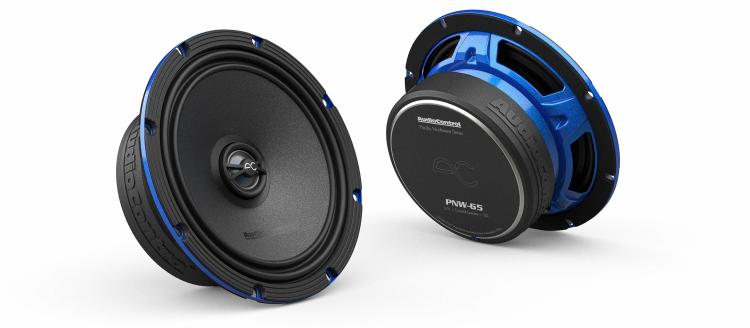 Pnw-65 6.5″ High Fidelity Coaxial Speakers | Full Range Speakers Car Audio & Video Full Range Speakers