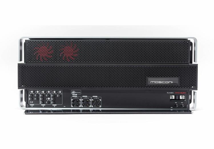 Pro 5|30 5-Channel Class D Amplifier | 5+ Channel Amps 5+ Channel Amps 5+ Channel Amps