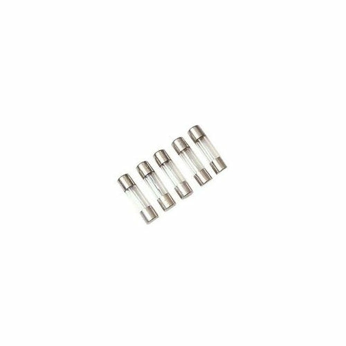 Pro 60 Amp Agu Shoc-Krome (5/Pack) | Amplifier Installation Accessories Amplifier Installation Accessories Amplifier Installation Accessories