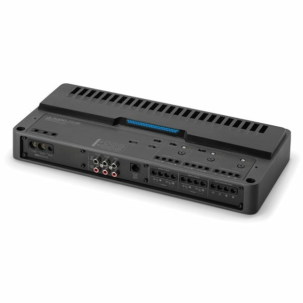 Rd900/5 5 Channel Class D Amplifier | Hi-Res Amplifiers 5+ Channel Amps 5+ Channel Amps