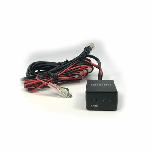 Rda-Hdwkt Radar Detector Hardwire Kit W/ Mute Button | Radar Detector Accessories Car Accessories Radar Detector Accessories