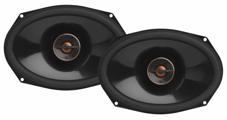 Ref697F Reference Series 6X9 Coaxial Speaker Pair | Full Range Speakers Car Audio & Video Full Range Speakers