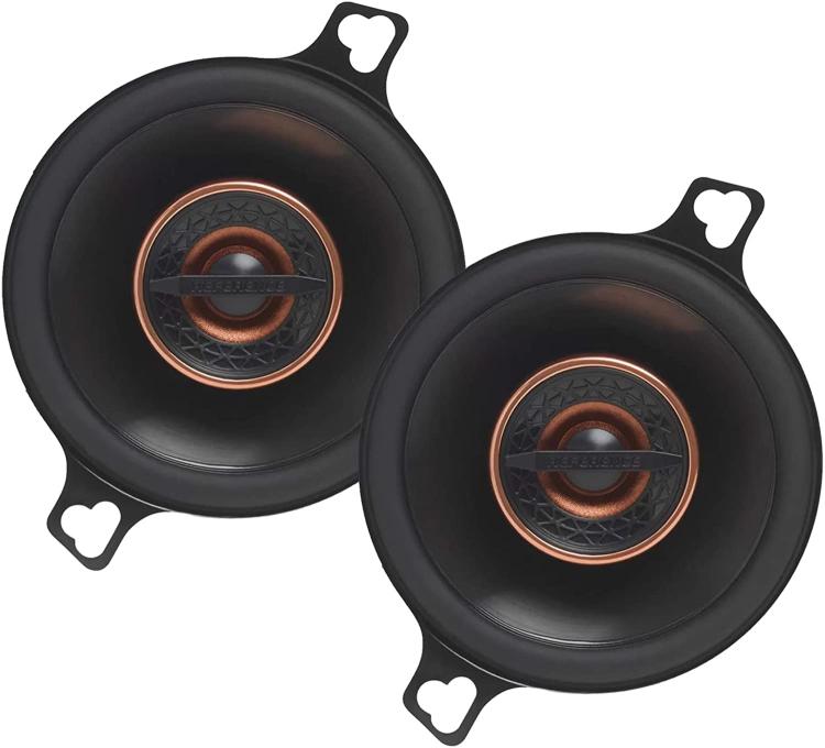 Reference Ref-3032Cfx 3-1/2" 2-Way Car Speakers – Pair | Full Range Speakers Car Audio & Video Full Range Speakers