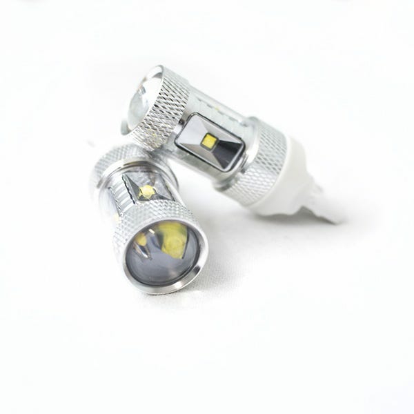 Rs7440Hpw 1157 Base Blast Series Led Bulbs White Pair | Bulbs Bulbs Bulbs