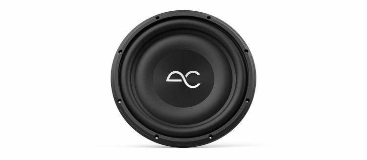 Spc-12S4 12" Low Profile Subwoofer – 4 Ohm | 12 Inch Subwoofers 12 Inch Subwoofers 12 Inch Subwoofers