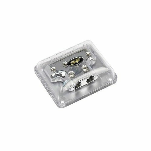 Spd513 Pro Power Distribution Block | Amplifier Installation Accessories Amplifier Installation Accessories Amplifier Installation Accessories