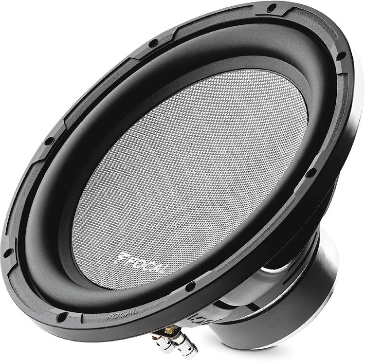 Sub 30 A4 12" Single Coil 4-Ohm Subwoofer | 12 Inch Subwoofers 12 Inch Subwoofers 12 Inch Subwoofers