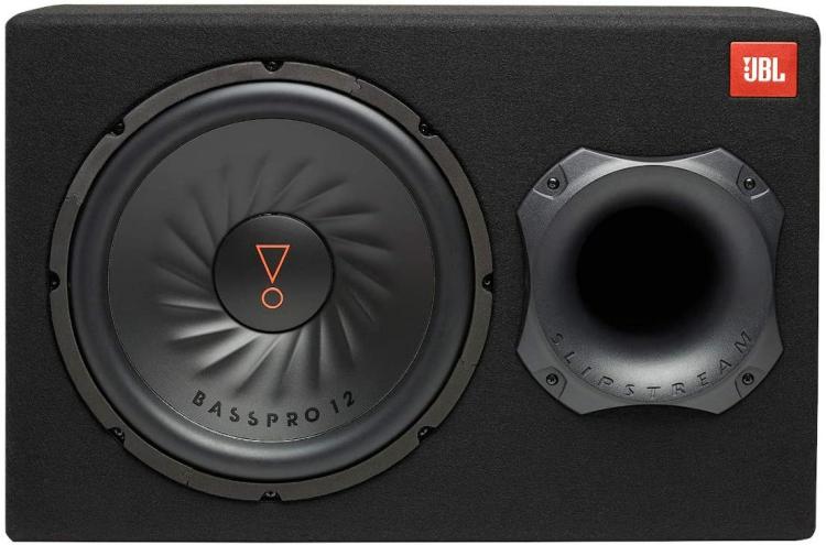 Subbp12Am 12" Powered Subwoofer | Powered Subwoofers Car Audio & Video Powered Subwoofers