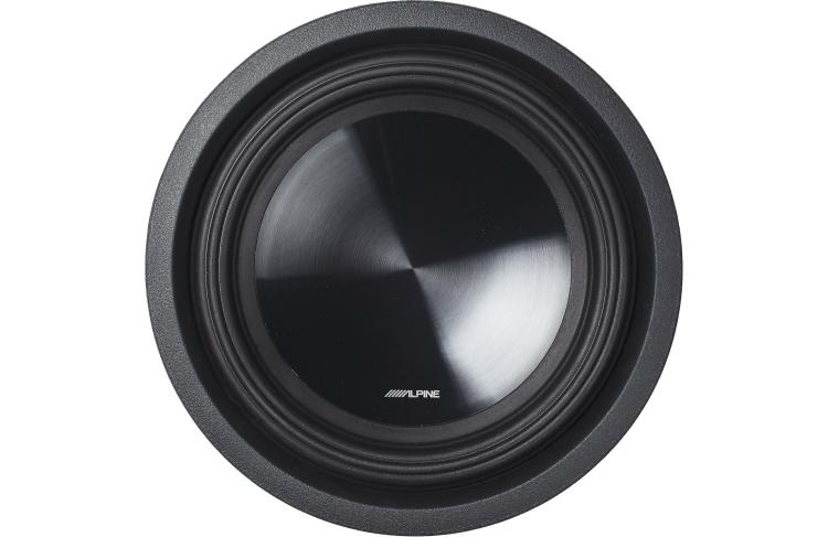 Swt-10S4 10" 1000 Watt Shallow Truck Subwoofer – 4 Ohm | 10 Inch Subwoofers 10 Inch Subwoofers 10 Inch Subwoofers