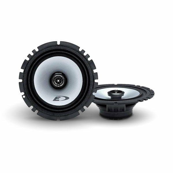 Sxe-1726S 6.5" Coaxial 2-Way Speaker Pair | Full Range Speakers Car Audio & Video Full Range Speakers