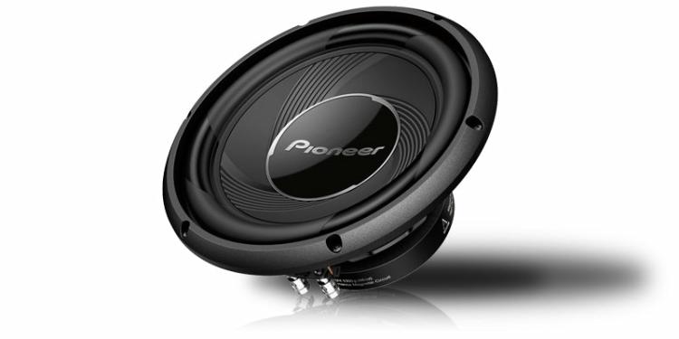 Ts-A25S4 10" Subwoofer – 4 Ohm | 10 Inch Subwoofers 10 Inch Subwoofers 10 Inch Subwoofers