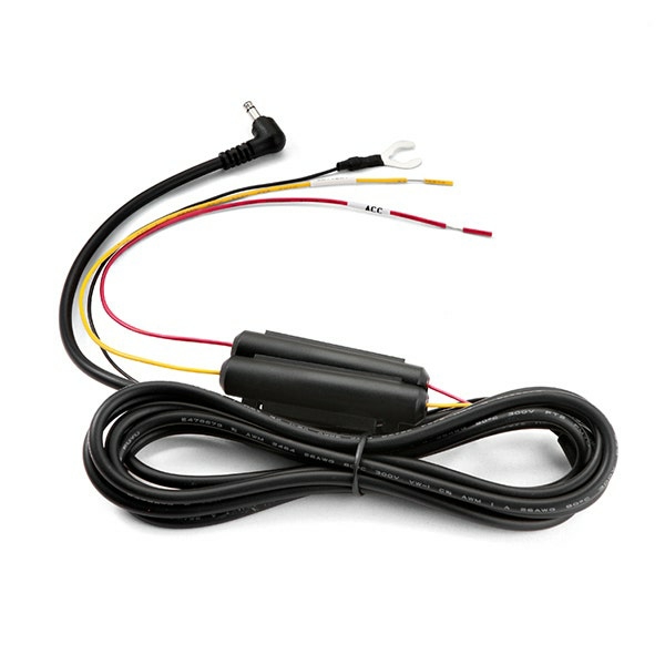 Twa-Sh Hardwire Kit For Dash Cams | Radar Detector Accessories Car Accessories Radar Detector Accessories