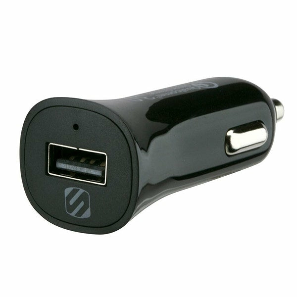 Usbcqc1-Rp Revolt Usb Quick Charger | Car Chargers Car Accessories Car Chargers