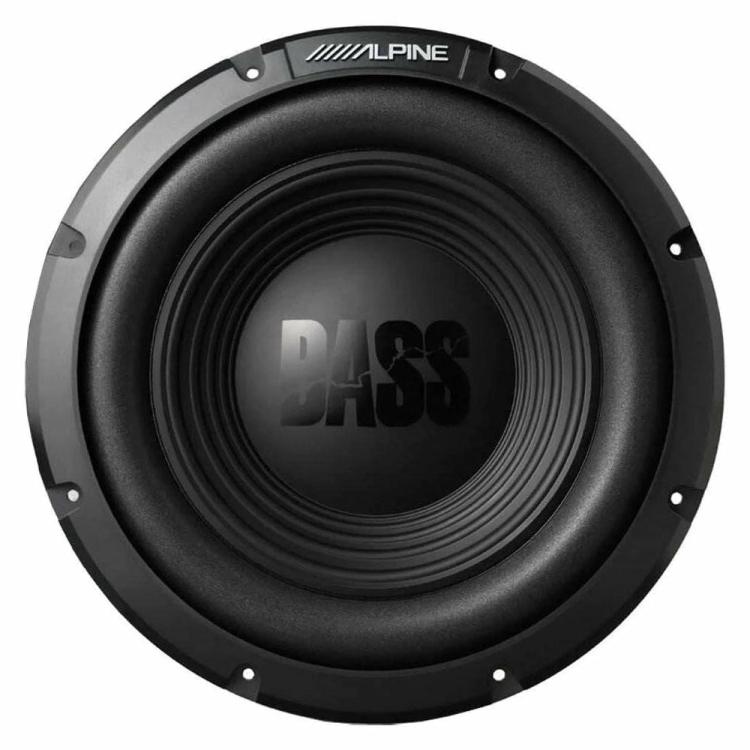 W12S4 12" 750 Watt Peak 250 Watt Rms 4-Ohm Car Audio Subwoofer Sub | 12 Inch Subwoofers 12 Inch Subwoofers 12 Inch Subwoofers