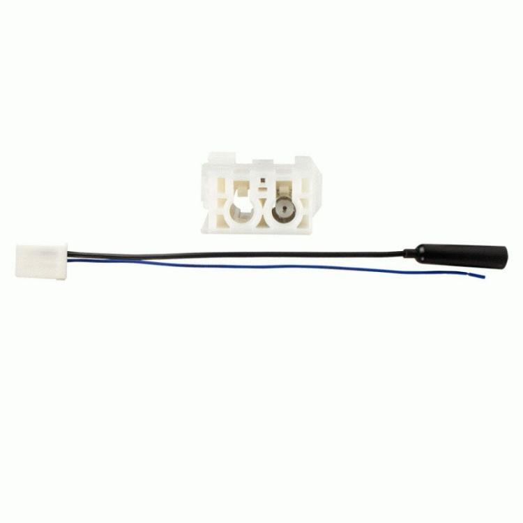 40-Lx21 Antenna Adaptor For Lexus | Car Stereo Accessories Car Audio & Video Car Stereo Accessories