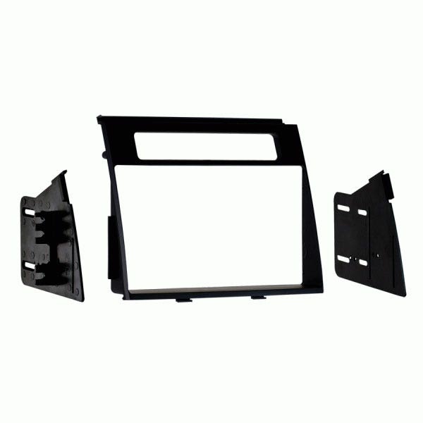 95-7349B Dash Kit For Kia Soul 2012-2013 | Car Stereo Accessories Car Audio & Video Car Stereo Accessories