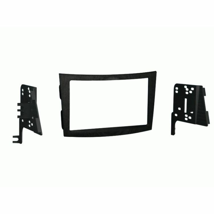 95-8904B Dash Kit For Subaru Legacy Outback Non Nav 10-14 | Car Stereo Accessories Car Audio & Video Car Stereo Accessories