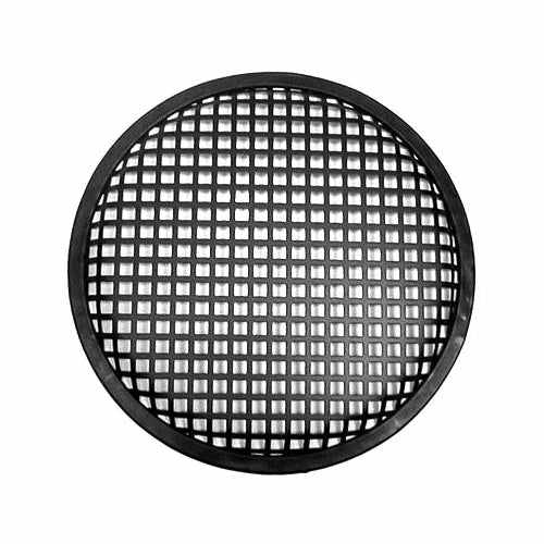 American International Msg12 Speaker Grille 12 Inch Universal | Subwoofer Accessories Car Audio & Video Subwoofer Accessories