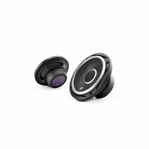 Evolution C2-650X Coaxial Speaker Pair | Full Range Speakers Car Audio & Video Full Range Speakers