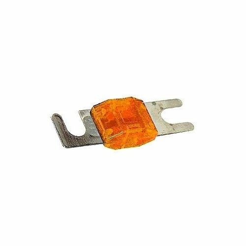 Spf58150 Pro 150 Amp Midi Shoc-Krome (3/Pack) | Amplifier Installation Accessories Amplifier Installation Accessories Amplifier Installation Accessories